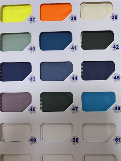 GZ-YXYF 3280#  拉架  幅寬：170CM 克重：170GSM 成分：10%spandex 90%polyester  吸濕排汗 側面照